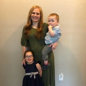 Meet your Posher, Annissa